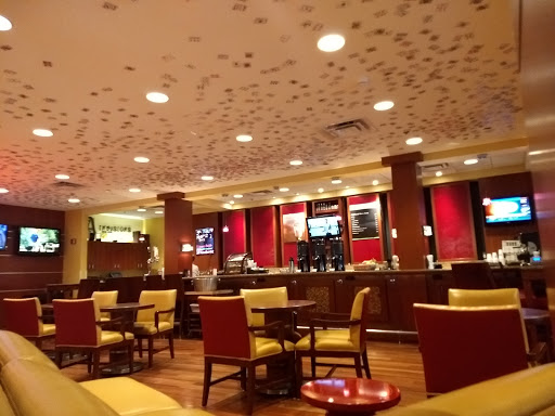 Hotel «Cleveland Airport Marriott», reviews and photos, 4277 W 150th St, Cleveland, OH 44135, USA