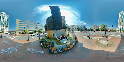 Monument «Vance Memorial», reviews and photos, US-74 ALT, Asheville, NC 28801, USA