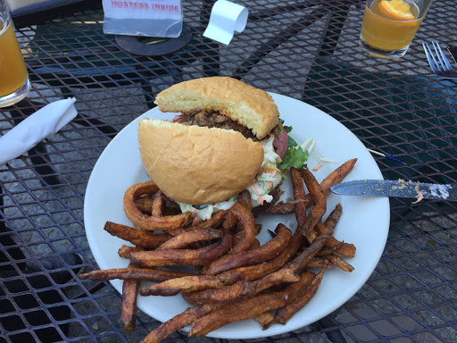 Bar & Grill «Reel Cafe», reviews and photos, 100 S Front St, Wilmington, NC 28401, USA