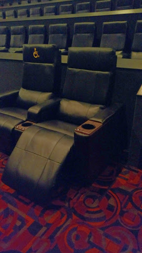 Movie Theater «Century Orleans 18 Movie Theater», reviews and photos, 4500 W Tropicana Ave, Las Vegas, NV 89103, USA