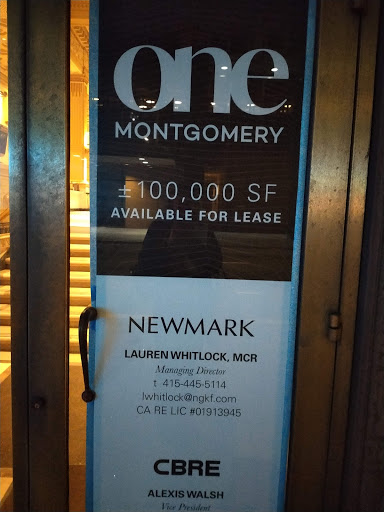 Real Estate Agency «Redfin», reviews and photos, 655 Montgomery St #1500, San Francisco, CA 94111, USA