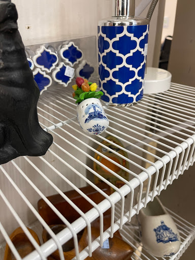 Thrift Store «Goodwill», reviews and photos, 1300 S Green St, Henderson, KY 42420, USA