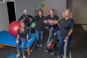 Robinet Physical Therapy - Greenville image
