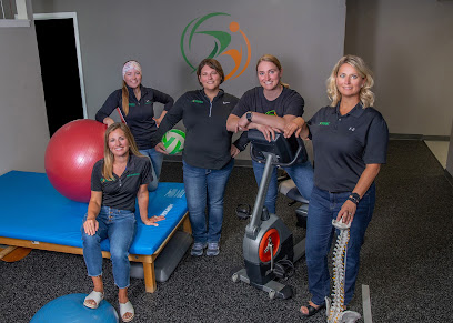 Robinet Physical Therapy - Greenville