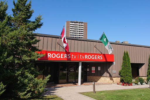 Rogers tv