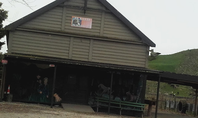 Reviews of Te Kuiti Pig Hunting Club in Te Kuiti - Association