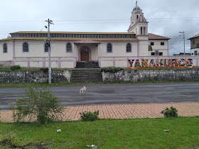 Iglesia Católica San José de Yanahurco
