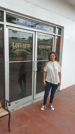 Grocery Store «Washington Food Plaza», reviews and photos, 1337 Washington Ave, Miami Beach, FL 33139, USA