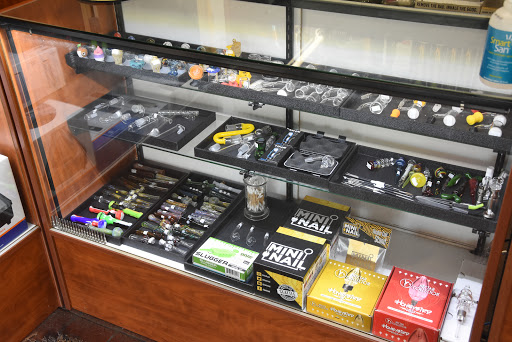 Gift Shop «The Konnexion», reviews and photos, 1099 University Ave, Dubuque, IA 52001, USA