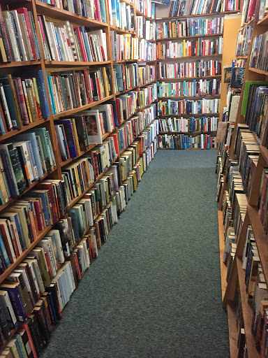 Book Store «Books For You», reviews and photos, 1737 S 8th St, Colorado Springs, CO 80905, USA