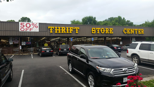 Thrift Store «Thrift Store of Virginia», reviews and photos, 3115 Sherwood Hall Ln, Alexandria, VA 22306, USA