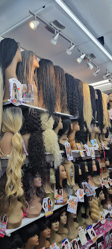 Beauty Supply Store «Elegance Fashion Beauty Supplies f», reviews and photos, 831 S 21st Ave, Hollywood, FL 33020, USA
