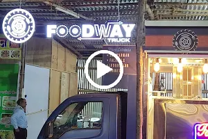 FOODWAY FOODTRUCK image