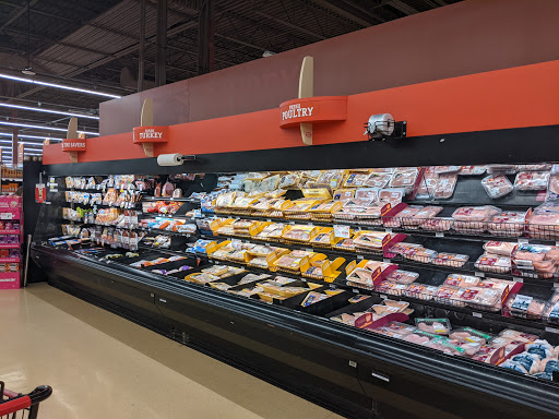 Supermarket «Giant Eagle Supermarket», reviews and photos, 27264 Lorain Rd, North Olmsted, OH 44070, USA