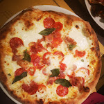 Photo n°2 de l'avis de Willy. fait le 24/01/2022 à 09:40 sur le  Bella M'Briana à Monfalcone