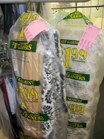 Dry Cleaner «Any Garment Cleaners», reviews and photos, 16 W Somerdale Rd, Somerdale, NJ 08083, USA