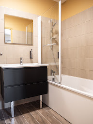 Photo n°2 de Logis Hôtel le Saint Pierre à Moncoutant-sur-Sèvre ()