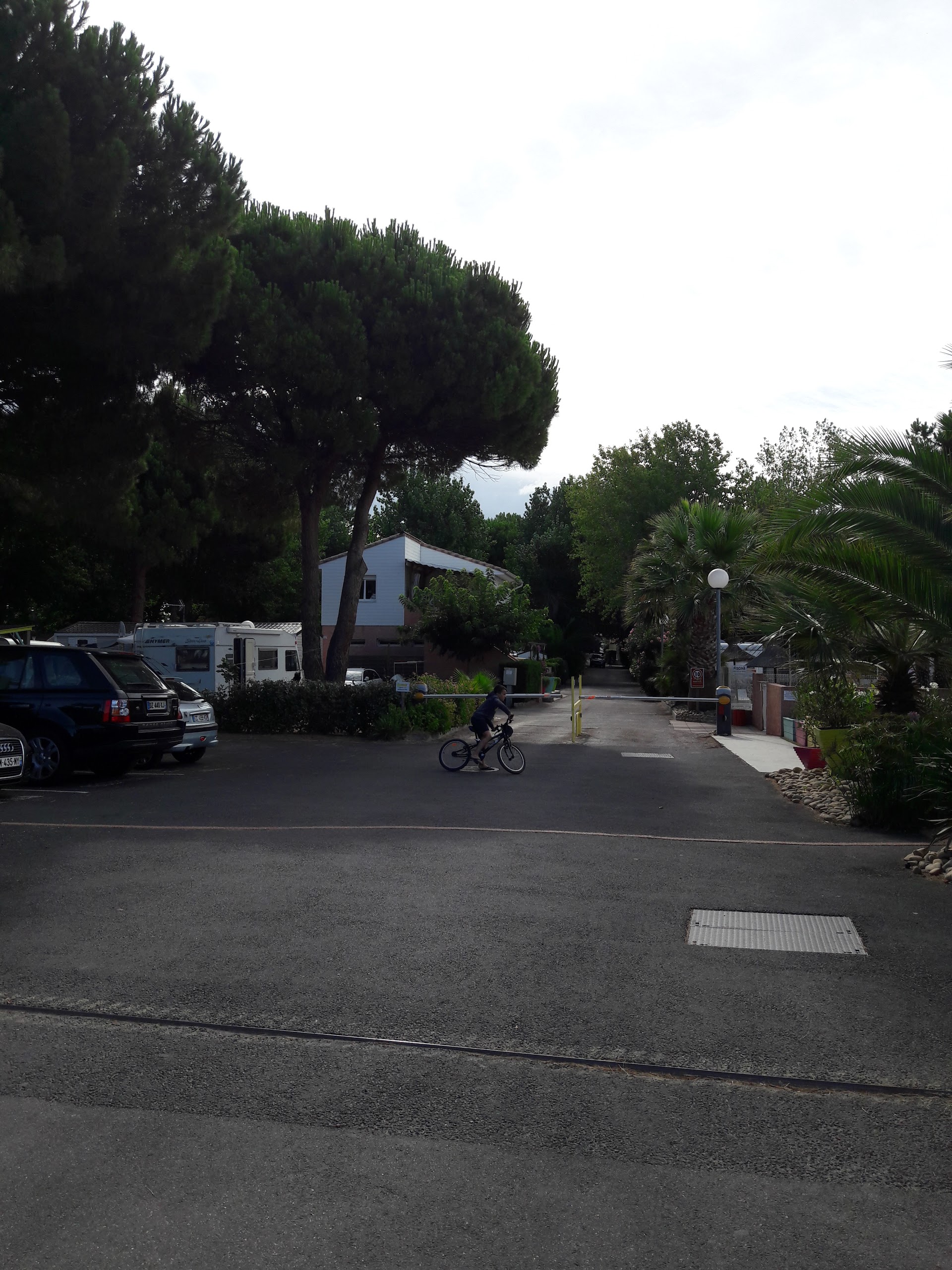 Photo n° 2 de l'avis de Isabelle.a fait le 24/07/2017 à 08:21