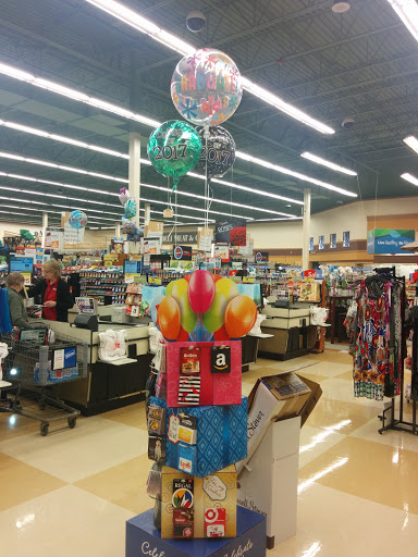 Grocery Store «ACME Markets», reviews and photos, 690 Millbrook Ave, Randolph, NJ 07869, USA