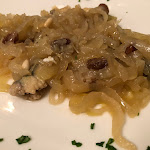 Photo n°1 de l'avis de Tomoko_mi.s fait le 22/12/2022 à 13:12 sur le  La Villetta da Roberto à Abano Terme