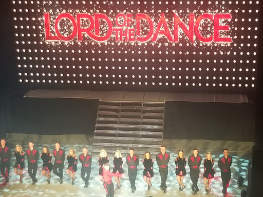 Performing Arts Theater «Majestic Theatre», reviews and photos, 1925 Elm St, Dallas, TX 75201, USA