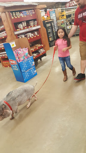 Hardware Store «Buchheit of Sparta», reviews and photos, 1817 N Market St, Sparta, IL 62286, USA