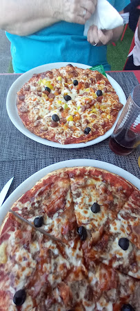 Plats et boissons du Pizzeria Tutti Pizza Montauban Linon - n°5