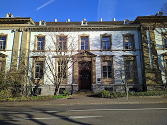 Universität Basel Botanisches Institut