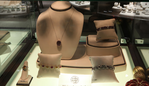 Jewelry Store «David Hayman Jewellers», reviews and photos, 18250 Imperial Hwy, Yorba Linda, CA 92886, USA