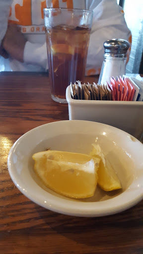 American Restaurant «Cracker Barrel Old Country Store», reviews and photos, 2115 S Church St, Murfreesboro, TN 37130, USA