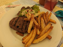 Steak du La lagune - Restaurant de la Base de Loisirs à Jonzac - n°7