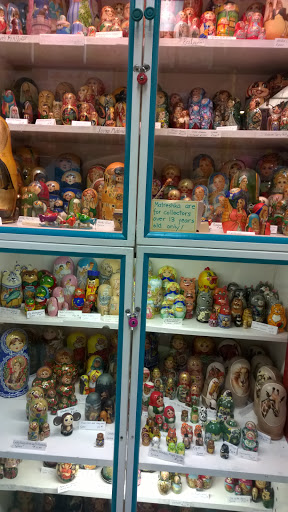 Toy Store «Terra Toys», reviews and photos, 2438 W Anderson Ln, Austin, TX 78757, USA