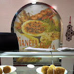 Photo n°1 de l'avis de Matteo.' fait le 29/01/2024 à 12:45 sur le  Pianeta Pizza à Cassino