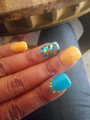 Beauty Salon «Lavang Beauty Supply», reviews and photos, 13592 Tomball Pkwy, Houston, TX 77086, USA