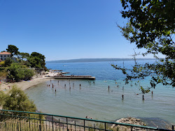 Firule beach'in fotoğrafı kirli temizlik seviyesi ile