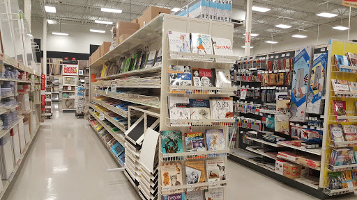 Craft Store «Michaels», reviews and photos, 19105 Lyndon B Johnson Fwy, Mesquite, TX 75150, USA