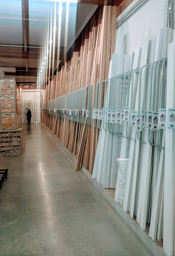 Lumber Store «Dunn Lumber - Bellevue», reviews and photos, 2350 140th Ave NE, Bellevue, WA 98005, USA