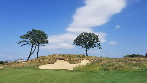 Golf Club «Sebonack Golf Club», reviews and photos, 405 Sebonac Rd, Southampton, NY 11968, USA