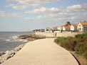 CERISE Royan - Le Grand Hôtel de la Plage Royan