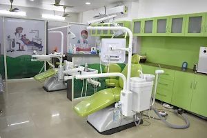 Swetha Multispecialty Dental Clinic and Implant Center image
