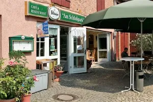 Café & Restaurant Am Schloßpark image
