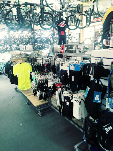 Bicycle Store «Two Wheeler Dealer Bicycles», reviews and photos, 1039 E Imperial Hwy, Brea, CA 92821, USA