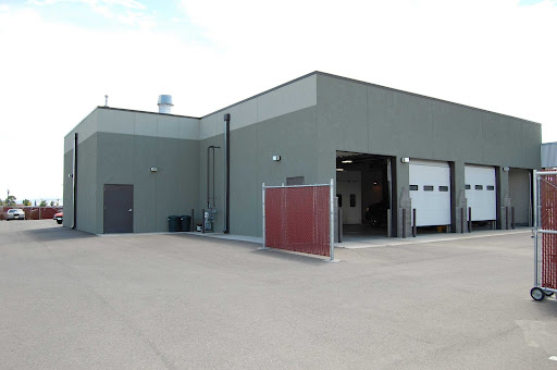 Auto Body Shop «Collision Pro Express Autobody Repair», reviews and photos, 700 River Rock Dr, Helena, MT 59602, USA