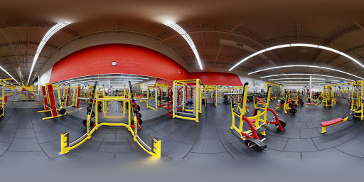 Gym «Retro Fitness - Kenhorst», reviews and photos, 700 Kenhorst Plaza, Reading, PA 19607, USA