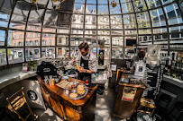 Photos du propriétaire du Café Le Kiosque d'Omnino à Strasbourg - n°1