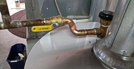Quick Hot Water Tank Ltd