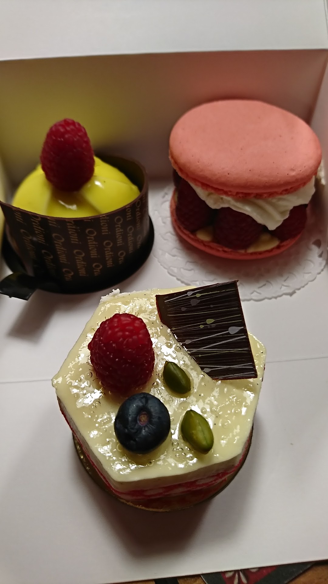Photo n° 1 de l'avis de Emmanuel.E fait le 08/03/2019 à 18:14