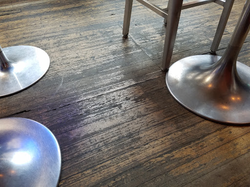 Ice Cream Shop «Capogiro Gelato Artisans», reviews and photos, 117 S 20th St, Philadelphia, PA 19103, USA