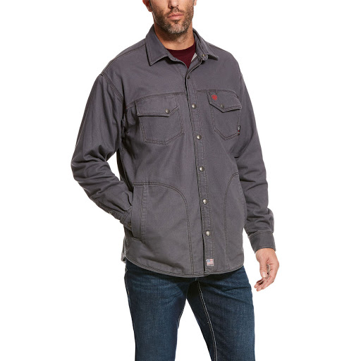 Work Clothes Store «Contractors Clothing Co», reviews and photos, 29350 John R Rd, Madison Heights, MI 48071, USA