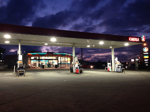 bank Atmx Kalgoorlie South Ampol